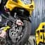 Компресор мережний Trotec універсальний 8 бар PPS 10-1100 - мініатюра 8