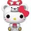 Фігурка Funko Pop Хеллоу Кітті Hello Kitty Polar Bear 10 см FP HK PB 69 - мініатюра 2