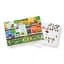 Набір для творчості Melissa&Doug Перевідні наліпки Навколо будинку (MD9530) - мініатюра 2