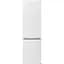 Холодильник Beko RCSA406K30W (7523920005) - мініатюра 1