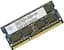 Оперативна пам'ять SO-DIMM DDR3 Nanya 2Gb 1600Mhz Б/У - мініатюра 2