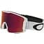 Маска Oakley Line Miner White/Red (1068-0OO7070 OS OO7070-13) - мініатюра 1
