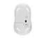 Мышка беспроводная Logitech M650 Wireless for Business Off-White 910-006275 White - миниатюра 3