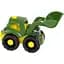 Трактор Klein John Deere 1:50 (3960) - мініатюра 2