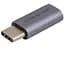 Переходник USB-C F to USB-C M USB 3.0 Cabletime (CA913718) - миниатюра 1