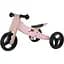 Біговел FreeOn Free2Move 2в1 pink - мініатюра 1