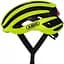 Велошолом Abus AirBreaker Neon Yellow S (1007-817373) - мініатюра 1