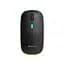 Мишка Xtrike ME GW-113 Bluetooth RGB Black (GW-113) - мініатюра 1
