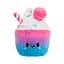 М'яка іграшка-антистрес Фрікшейк 511588 Fluffie Stuffiez Small plush (6900007481823) - мініатюра 3