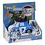 Машинка Robocar Poli Полі з аксесуарами (83392) - мініатюра 5