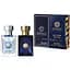 Набір Versace Pour Homme 30 мл туалетна вода + Versace Dylan Blue edt 30 мл - мініатюра 1