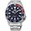 Годинник Orient Triton Pepsi RA-AC0K03L10B - мініатюра 1