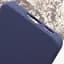Чохол Lakshmi Silicone Cover Full Camera (AAA) для Samsung Galaxy S25+ Темно-синій / Midnight blue - мініатюра 7