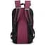 Рюкзак міський Semi Line 35 Cherry/Black (A3033-3) - мініатюра 3