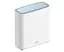 D-Link WiFi система M32-2 EAGLE PRO AI AX1500 Mesh WiFi (2шт) - мініатюра 3