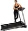 Бігова доріжка Toorx Treadmill Motion Plus (MOTION-PLUS) - мініатюра 4