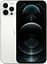 Смартфон Apple iPhone 12 Pro Max 256GB Silver (MGDD3) - мініатюра 1