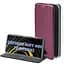 Чохол-книжка BeCover Exclusive для Infinix Hot 40i (X6528B) Red Wine (711229) - мініатюра 1