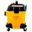 Пилосос професійний DeWalt 1050 Вт 15 кПа контейнер 20 л 62 кг - мініатюра 7