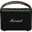 Портативна акустика bluetooth-колонка Marshall Kilburn II Black and brass 1005923 (Asian Version) - мініатюра 1