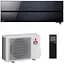 Кондиціонер Mitsubishi Electric MSZ-LN25VG2B/MUZ-LN25VGHZ2 Premium Inverter Zubadan - мініатюра 1