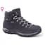 Черевики Zamberlan New Trail Lite EVO GTX Wns 37,5 Синій - мініатюра 1