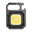 Акумуляторний LED ліхтарик Baseus W5130 з Type-C Ncase (7 режимів, карабін, магніт)(37481) - мініатюра 1