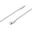 Кабель Xiaomi 3A Braided USB-C to USB-C Cable 1 м - мініатюра 3