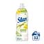 Ополіскувач для білизни Silan Naturals Іланг-Іланг та ветивер, 800 мл - мініатюра 1