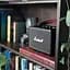 Портативна колонка Marshall Kilburn II Black and Brass (1005923) - мініатюра 6