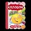 Книга Видавничий дім Школа Колобок - мініатюра 1