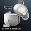 Наушники Klipsch T5 II True Wireless Earbuds ANC Silver - миниатюра 5