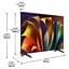 Телевізор Hisense 43A6N - мініатюра 4