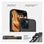 Чехол для Apple iPhone 14, Uniq MagCase, черный, противоударный, панель-накладка с магсейф, ударопрочный TPU+PC, с магнитом MagSafe, поддержка полноценной беспроводной зарядки, ArmorStandart (ARM75269) - миниатюра 3