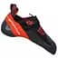 Скельники La Sportiva Skwama 45.5 Чорний/Помаранчевий LaSportiva (1052-10S999311 45,5) - мініатюра 1