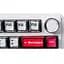 Клавіатура Aula F75 Reaper Switch Wireless/Bluetooth/USB UA Comic (6978080501578) - мініатюра 3