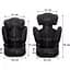 Автокрісло Kinderkraft Xpand 15-36 кг IsoFix Black - мініатюра 4