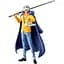Фігурка Banpresto Bandai DXF The Grandline Men One Piece Trafalgar Law Ван Піс Трафальгар 17 см B TGM OP TL 17 - мініатюра 1