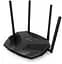 Роутер MR80X Wi-Fi 802.11ax Mercusys teh0024112 - миниатюра 2