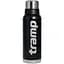 Термос Tramp Termos Expedition 1.2 л Чорний (TRA-UTRC-028-BLACK) - мініатюра 1