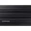 Портативний SSD Samsung 2TB USB 3.2 Gen 2 Type-C T7 Shield teh0024697 - мініатюра 1