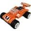 Дитячий конструктор IBLOCK JUNIOR Kids Hits KH52/001 Orange 51 деталь - мініатюра 1