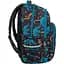 Рюкзак CoolPack Basic Plus Fossil, 24 л, 43x31x19 см (F003700) - мініатюра 2