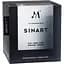 Свечка ароматическая Sinart Collaboration Menuet Spices 200 г - миниатюра 3