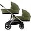 Люлька Cybex Gazelle S Moss Green khaki (525000153) - мініатюра 4