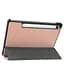 Чехол-книжка BeCover Smart Case для Samsung Galaxy Tab S9 SM-X710/SM-X716 /S9 FE (710413) - миниатюра 4