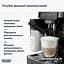 Кофемашина DeLonghi ECAM 220.60.B - миниатюра 6
