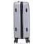 Валіза Semi Line 24" M Grey (T5857-2) - мініатюра 3