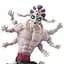 Фігурка Bandai Demon Slayer Gyokko Клинок, який знищує демонів Гекко 16 см B DS GK - мініатюра 2