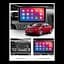 Штатний головний пристрій EasyGo HD903-F50 9 inch Honda Civic 4D 2006-2011 - мініатюра 2